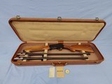 BROWNING AUTO 5 20 GA 2 3/4'' TWO BARREL SET WITH CASE