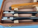 BROWNING AUTO 5 20 GA 2 3/4'' TWO BARREL SET WITH CASE - 5 of 14