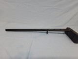 BROWNING BPS 12 2 3/4'' TRAP BARREL - 1 of 2