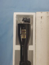 REDFIELD 3X - 9X SCOPE - 2 of 6