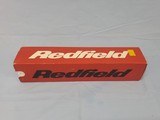 REDFIELD 3X - 9X SCOPE - 6 of 6