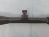 REDFIELD 3X - 9X SCOPE - 3 of 6
