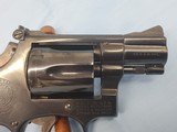 SMITH & WESSON MODEL 15-3 - 4 of 7