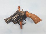 SMITH & WESSON MODEL 15-3 - 2 of 7