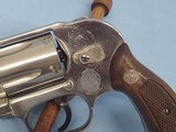 SMITH & WESSON MOD-38 AIRWEIGHT .38 SPL. - 2 of 7