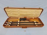 BROWNING AUTO 5 12 GA 2 3/4'' TWO BARREL SET WITH CASE