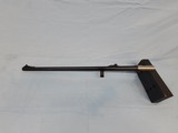 BROWNING AUTO 5 16 GA 2 3/4'' BIG GAME BARREL - 1 of 5