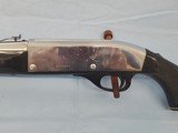 REMINGTON NYLON APACHE CHROME .22 L.R. - 2 of 6