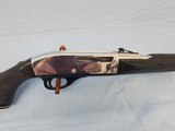 REMINGTON NYLON APACHE CHROME .22 L.R. - 6 of 6