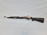 REMINGTON NYLON APACHE CHROME .22 L.R. - 1 of 6