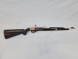 REMINGTON NYLON APACHE CHROME .22 L.R. - 5 of 6