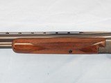 BROWNING SUPERPOSED 12 GA 2 3/4'' LIGHTNING - 4 of 11