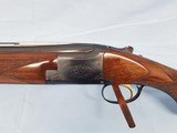 BROWNING SUPERPOSED 12 GA 2 3/4'' LIGHTNING - 3 of 11