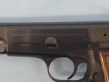 BROWNING HI POWER 9 MM - 3 of 10