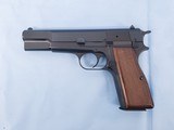 BROWNING HI POWER 9 MM - 2 of 10