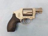 SMITH & WESSON 642 AIRWEIGHT 38 SPL. - 4 of 9