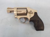 SMITH & WESSON 642 AIRWEIGHT 38 SPL. - 2 of 9
