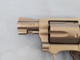 SMITH & WESSON 642 AIRWEIGHT 38 SPL. - 3 of 9