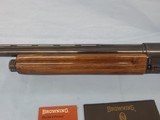 BROWNING AUTO 5 12 GA MAGNUM - 5 of 15
