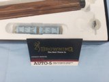BROWNING AUTO 5 20 GA 2 3/4'' - 11 of 15