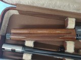 BROWNING AUTO 5 20 2 3/4'' TWO BARREL SET WITH CASE - 4 of 16