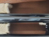 BROWNING AUTO 5 20 2 3/4'' TWO BARREL SET WITH CASE - 6 of 16