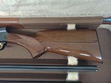 BROWNING AUTO 5 20 2 3/4'' TWO BARREL SET WITH CASE - 2 of 16