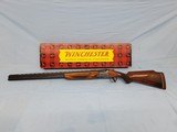 WINCHESTER 101 12 GA 2 3/4'' TRAP - 1 of 16