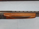 WINCHESTER 101 12 GA 2 3/4'' TRAP - 9 of 16