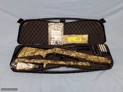 BROWNING A5 12 GA 3.5'' AURIC