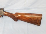 BROWNING AUTO 5 16 GA 2 9/16'' GRADE IV - 2 of 18