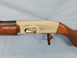 BROWNING DOUBE AUTO 12 GA VELVET GREY - 3 of 15