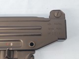 ACTION ARMS UZI 9 MM - 3 of 12
