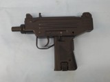 ACTION ARMS UZI 9 MM - 2 of 12