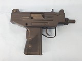 ACTION ARMS UZI 9 MM - 5 of 12