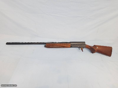BROWNING AUTO 5 12 GA 2 3/4''