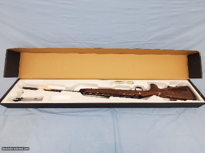 BROWNING RIFLES X BOLT .300 WIN. MAG. MEDALLION