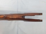 BROWNING SUPERPOSED 12 GA STOCK - 5 of 5