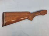 BROWNING SUPERPOSED 12 GA STOCK - 2 of 5