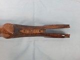 BROWNING SUPERPOSED 12 GA STOCK - 4 of 5
