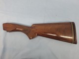 BROWNING SUPERPOSED 12 GA STOCK - 1 of 5