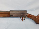 BROWNING AUTO 5 20 GA 2 3/4'' - 3 of 14