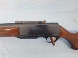 BROWNING BAR SAFARI 30.06 - 3 of 14