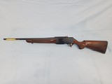 BROWNING BAR SAFARI 30.06 - 1 of 14