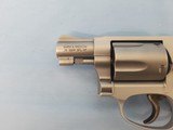SMITH & WESSON 637-2 .38 SPL+P - 3 of 10