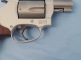 SMITH & WESSON 637-2 .38 SPL+P - 4 of 10