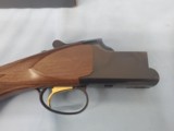BROWNING CITORI 12 GA 3 1/2'' GRADE I - 5 of 12