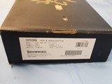 BROWNING CITORI 12 GA 3 1/2'' GRADE I - 12 of 12