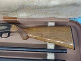 BROWNING DOUBLE AUTO 12 GA 2 3/4'' TWO BARREL SET WITH CASE - 2 of 17
