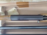 BROWNING DOUBLE AUTO 12 GA 2 3/4'' TWO BARREL SET WITH CASE - 10 of 17